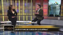 EL MAPA 11-03 EUROPA | ¿QUÉ FUTURO SE JUEGA EN LA GUERRA?