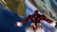 Iron Man 2 - Mission 1: The Stark Archives