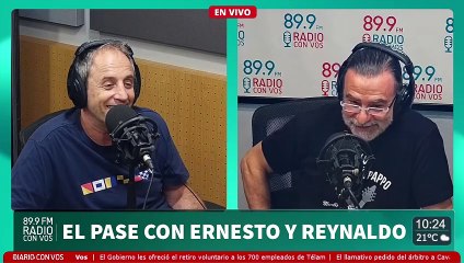 Filtraron lo que nadie sabía de los perros de Milei: "No están"
