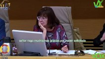 José Mª Figaredo. Debate y votación de proposiciones no de ley. Comisión de Transición Ecológica y Reto Demográfico. 11.03.2024