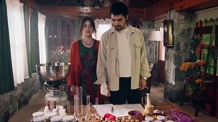 Rüzgarlı Tepe 52. Bölüm Fragmanı Winds of Love Episode 52 Promo(720p)