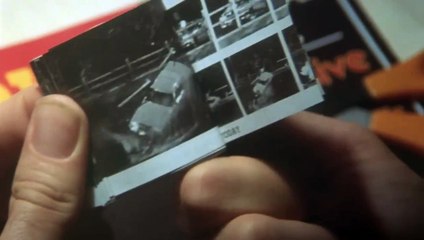 Blow Out Bande-annonce (EN)