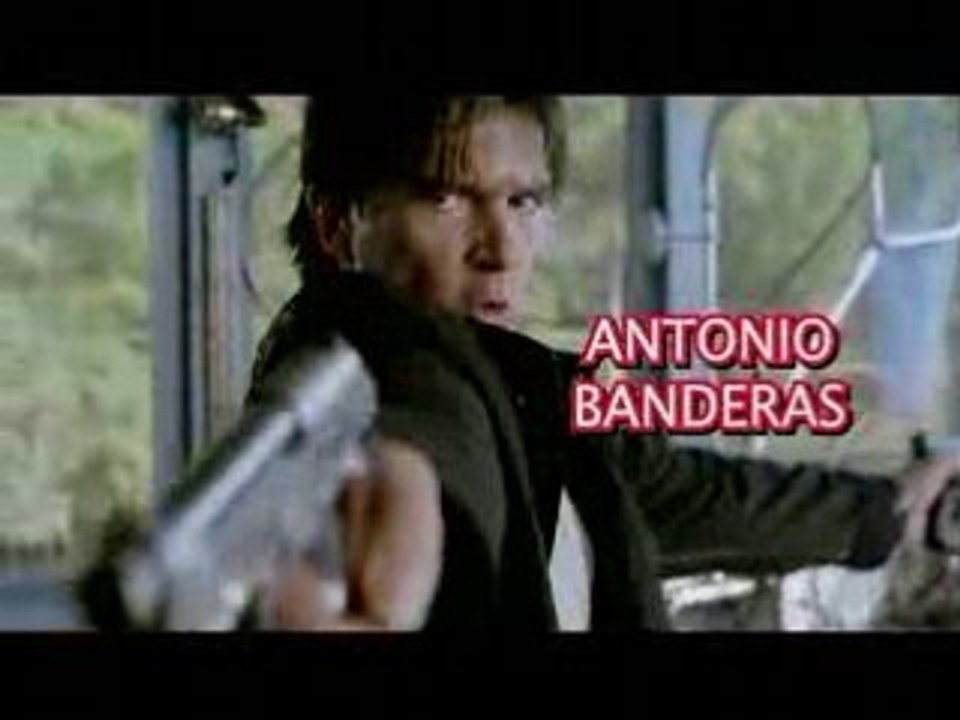 Mi novio es un ladrón - Trailer en español