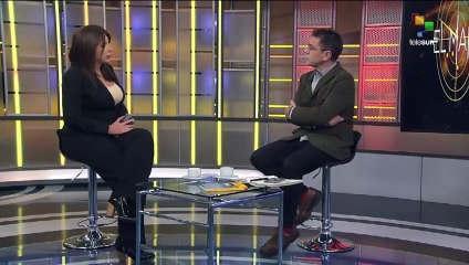 EL MAPA 11-03 ENTREVISTA JUAN CARLOS MONEDERO