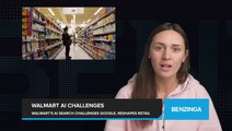Is Walmart's AI Capabilities a Threat to Google Search? How Walmart's Generative AI Search is Reshaping the Retail Landscape