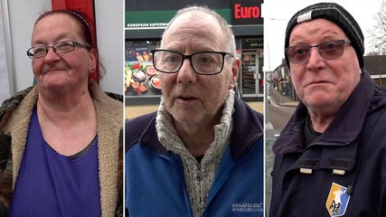 Lee Anderson’s constituents react to defection: ‘I will be voting Reform’