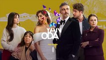 Yalı Çapkını 62. Bölüm 2. Fragmanı Ablamı Dövmeye Kalkmış(720p)