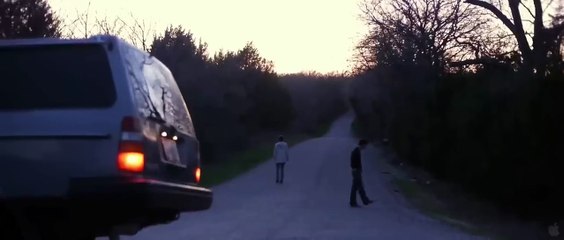 Upstream Color Bande-annonce (ES)