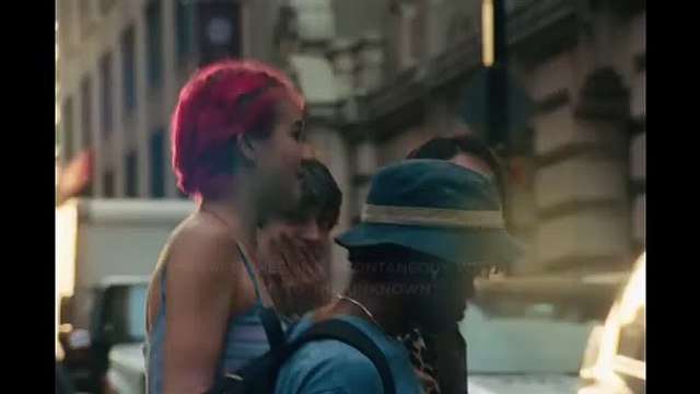 Italian Studies Bande-annonce (EN)