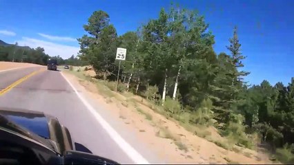 GoPro 2020 Pikes Peak Drive MP4