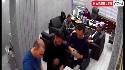 İmamoğlu'nun danışmanının deste deste para saydığı görüntülerle ilgili soruşturma başlatıldı