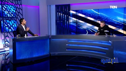 محمد فاروق يحكي ذكرياته رمضان: كان بيتخصم مني 1000 دولار في اليوم لو صمت وانا بلعب في تركيا