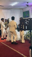 Oppa Gangnam Style - Wedding Dance Challenge 2024