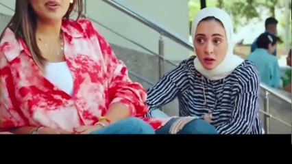 زي القمر خناقة الصبح وبالليل خروجة تقربهم من بعض أكتر ♥️ وده اللي حصل مع ليلى وخالد