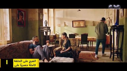 زي القمر إنتي جاية ليه؟!_. ليلى راحت تعزي خالد في وفاة باباه بس مش هتصدق رد فعله كان إيه!