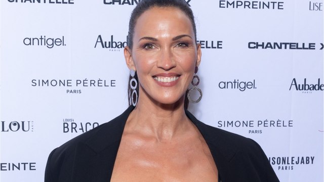 Voici - « 1,95m, toujours mon bébé : Linda Hardy partage une photo de son fils de 14 ans