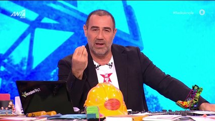 Το ξέσπασμα του Αντώνη Κανάκη για την επίθεση σε μέλη της ΛΟΑΤΚΙ+ κοινότητας