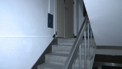 대낮 강남 건물에 괴한 침입...일당 3명 검거 / YTN