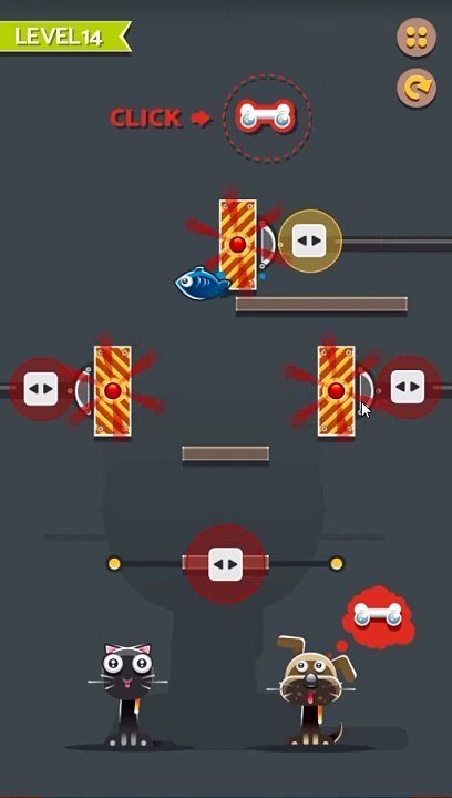 Two Friends Walkthrough