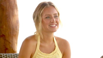 Golden Advice for the Ladies on ABC's The Bachelor