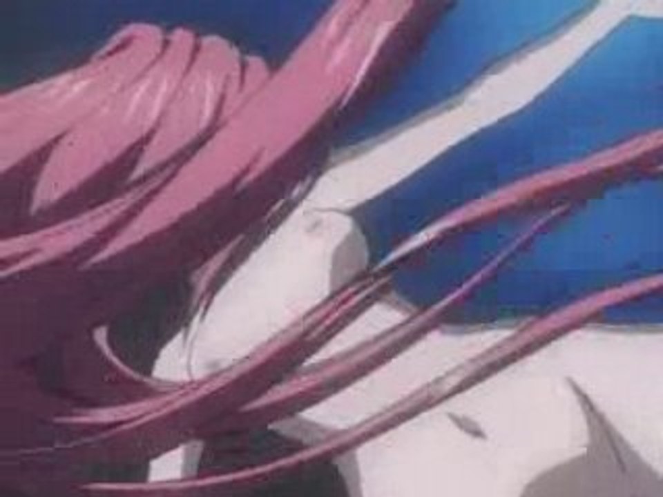 Amv Elfen Lied