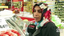 Ramazan'da et fiyatına sabitleme: İstanbul ve Ankara’da 2 bin 500 markette geçerli olacak