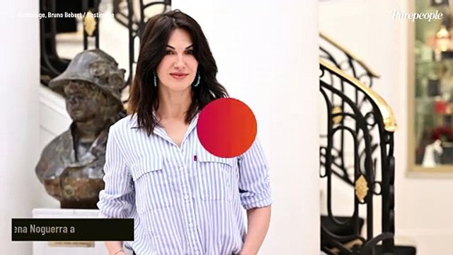 Helena Noguerra écartée du casting de la série Le Remplaçant sur TF1 et même pas prévenue