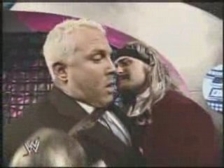 Paul Burchill 1st titantron