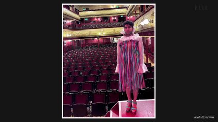 A Laughing Matter | ELLE