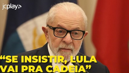 Eleições em Portugal: Lula está proibido de entrar no país?