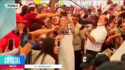 "En México el machismo se está quedando atrás": Claudia Sheinbaum