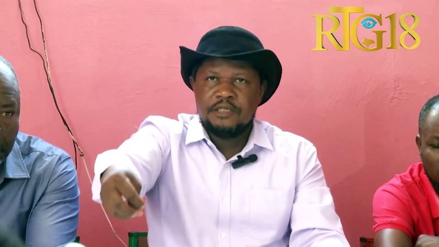 FRONORHSD ak plizyè lòt òganizasyon politik denonse yon gwoup aktè politik yo di ki destabilize peyi