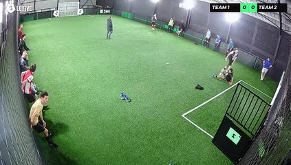 11/03 à 20:41 - Football Terrain 2 (LeFive Challans)