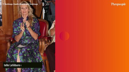 "Un grand bazar" : Estelle Lefébure furieuse, elle réclame des milliers d'euros et saisit la justice