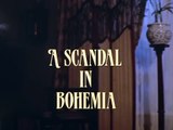 The Adventures of Sherlock Holmes_ A Scandal in Bohemia [Jeremy Brett]