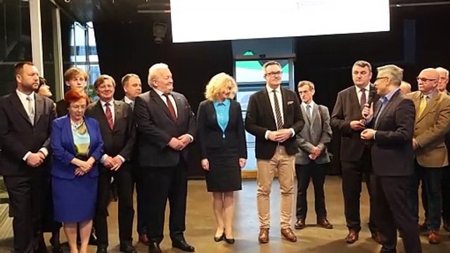 Kandydaci w wyborach samorządowych Katowice PIS