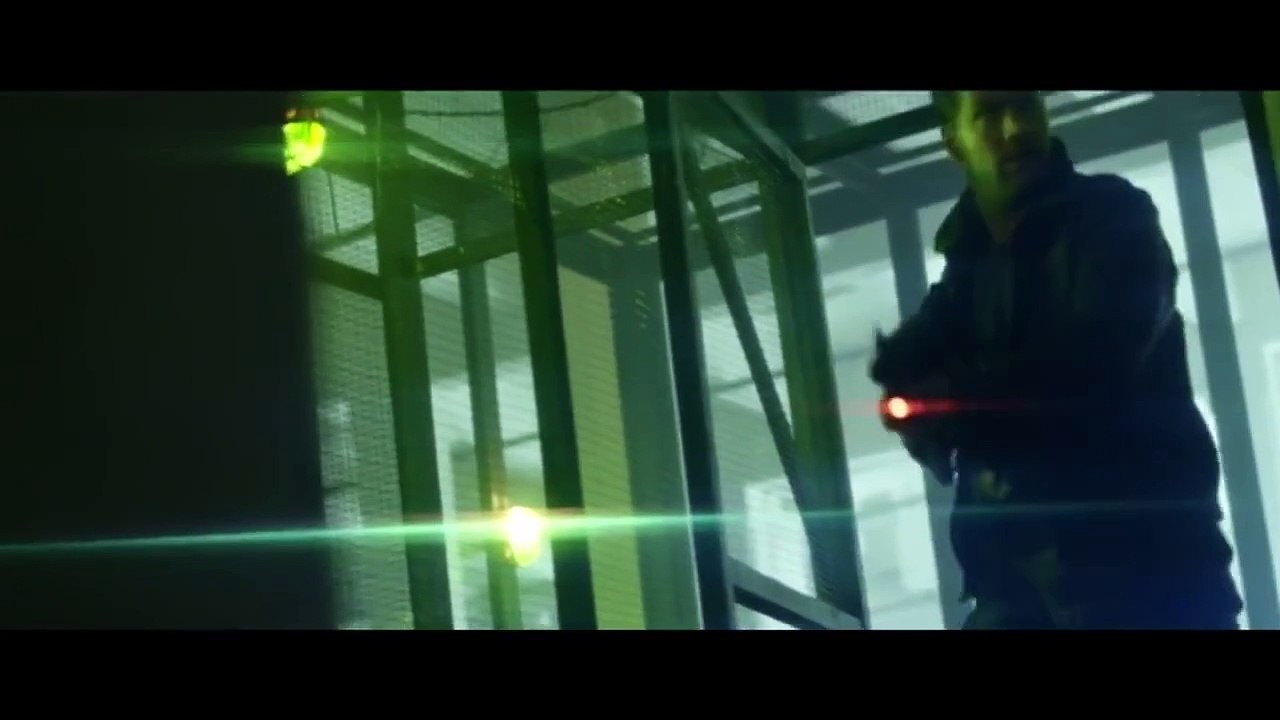 Kill Mode- Kampf um die Zukunft (2020) stream deutsch anschauen