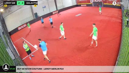 But de kevin couture - leroy merlin p24