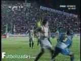 Copa Libertadores 2008 - Cruzeiro vs San Lorenzo