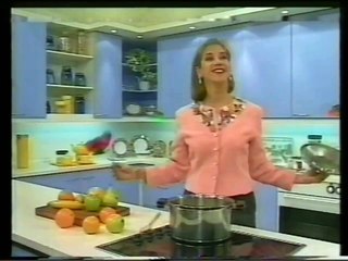 Canal 9 Libertad Satelital - Tanda Publicitaria (Septiembre 1996)