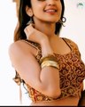 Cute and Beautiful Telugu actress PRANITHA SUBHASH __ Beautiful video status to WATCH