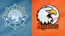 NAVEGANTES DEL MAGALLANES vs AGUILASDELZULIA 28/12/2023