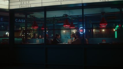 Beyazz - Mehr als ne Nacht