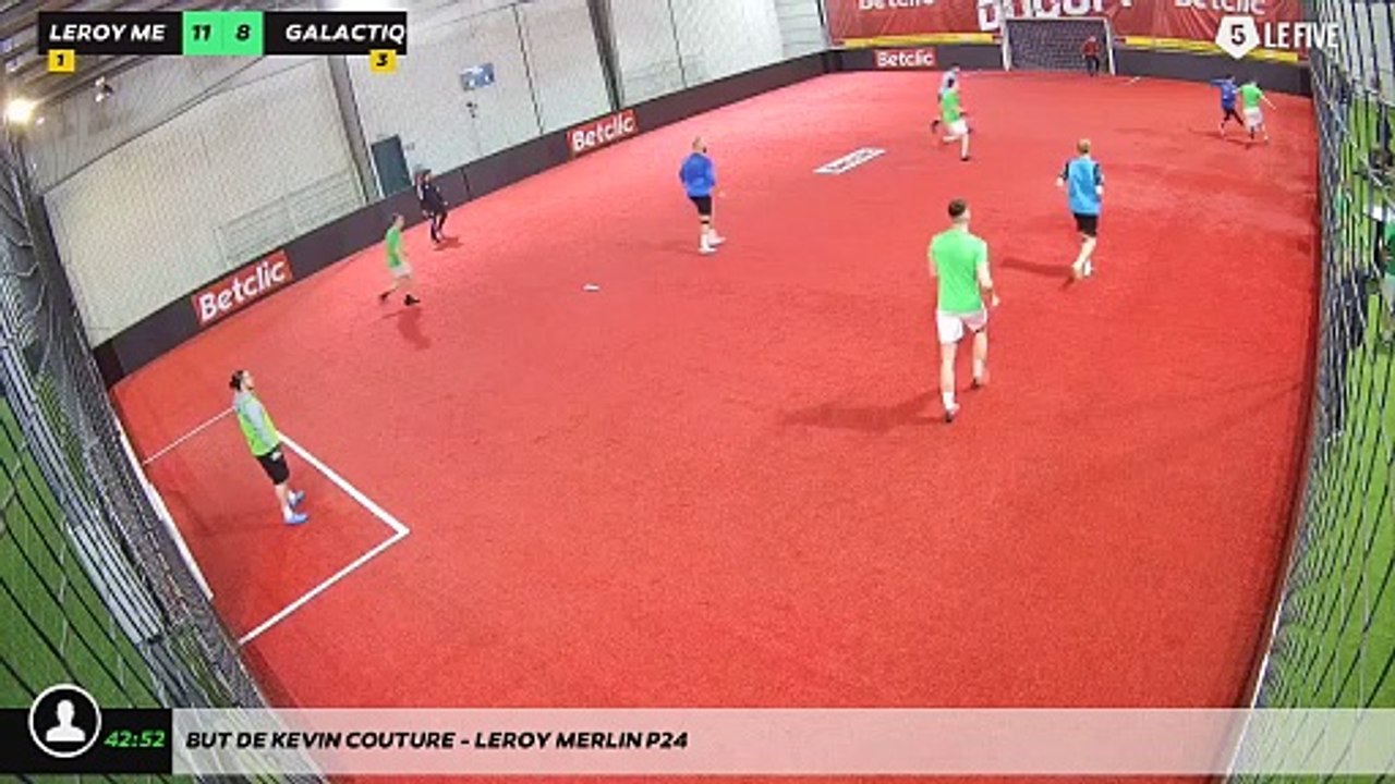 But de kevin couture - leroy merlin p24