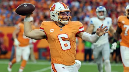 Analysis of Baker and Russell Wilson's Contract Deals