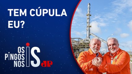 Cúpula da Petrobras diz que Lula foi induzido ao erro de assegurar retenção de dividendos