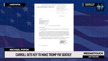 Trump TAPS OUT after Federal Court LOSS #trump #news