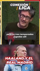 ¿Haaland cerca del Real Madrid? 🏟️ Todo lo que debes saber