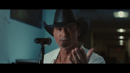 Tim McGraw - One Bad Habit