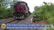Tren Interoceánico: suspenden servicio por descarrilamiento en vías de Coatzacoalcos